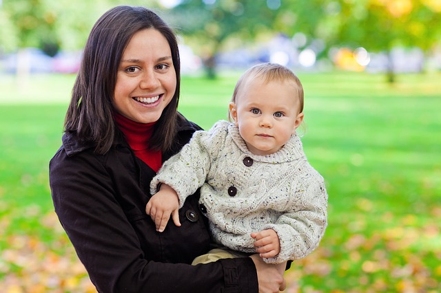 investisseur quand on est une femme seule avec enfant