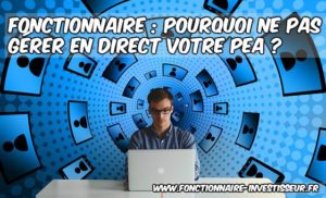pea en ligne 