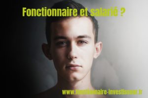 agent public cumul activité privée