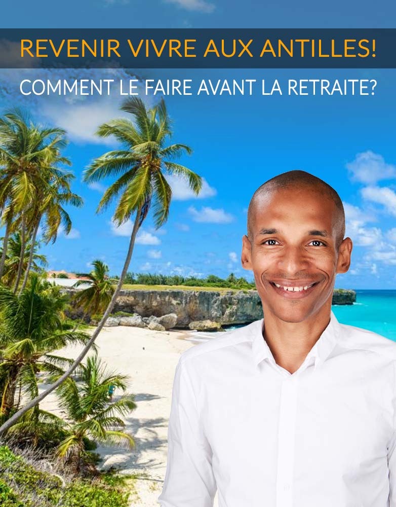 Se faire muter en Martinique Guadeloupe plus rapidement